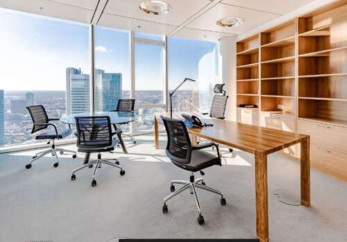 Foto - Büro in Frankfurt am Main 3.590,10 € 25 m²