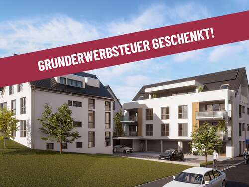 Foto - Wohnung zum Kaufen in Holzgerlingen 745.000,00 € 116.83 m²