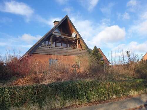 Foto - Haus zum Kaufen in Passade 229.000,00 € 217 m²