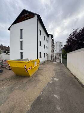 Foto - Wohnung zum Kaufen in Augsburg 670.000,00 € 99.34 m²