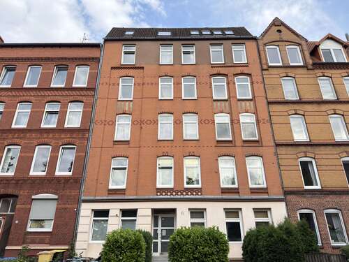 Foto - Wohnung zum Mieten in Kiel 520,00 € 47 m²