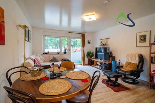 Foto - Wohnung zum Mieten in Regensburg 940,00 € 80 m²