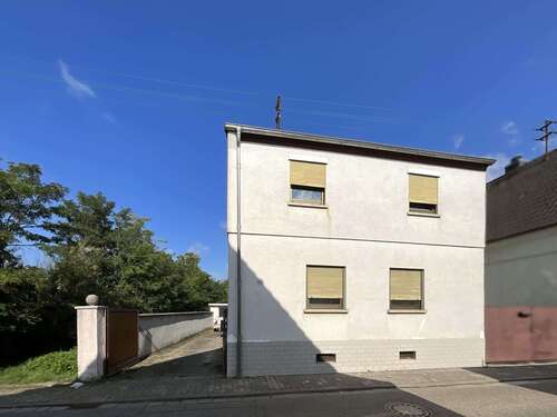 Foto - Haus zum Kaufen in Maxdorf 329.000,00 € 127.01 m²