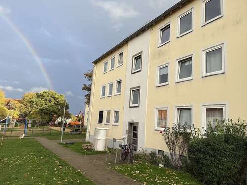 Foto - Wohnung zum Mieten in Heiligenhafen 490,00 € 56.24 m²