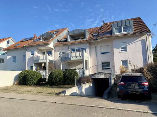 Foto - Wohnung zum Mieten in Filderstadt 1.150,00 € 78 m²
