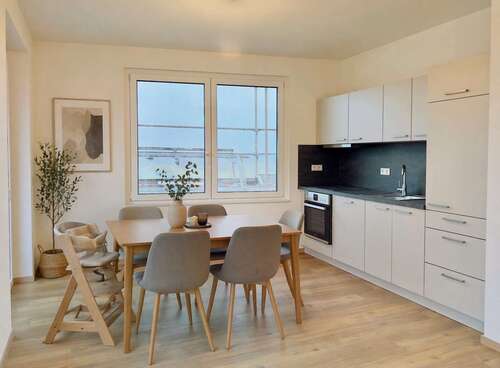 Foto - Wohnung zum Mieten in Hannover 1.351,87 € 87 m²