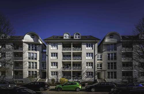 Foto - Garage zu vermieten in Magdeburg 60,00 €