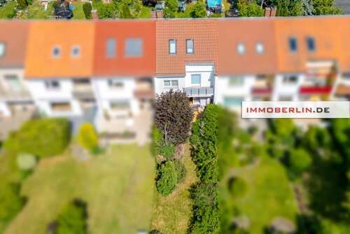 Foto - Haus zum Kaufen in Berlin 599.000,00 € 135 m²