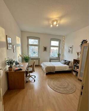 Foto - Wohnen auf Zeit in Brandenburg an der Havel 419,00 €