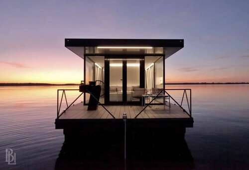 Foto - Haus zum Kaufen in Werder (Havel) 230.000,00 € 44 m²