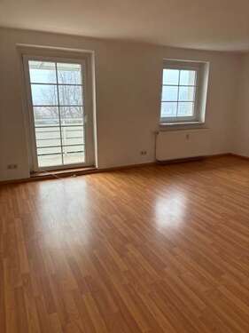 Foto - Wohnung zum Mieten in Sollstedt 495,00 € 76 m²