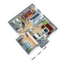 Wohnung zum Mieten in Tutzing 1.180,00 € 74 m²