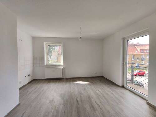 Foto - Wohnung zum Mieten in Salzgitter 295,00 € 49.14 m²