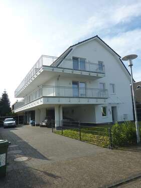 Foto - Wohnung zum Mieten in Oldenburg 1.090,00 € 92.25 m²