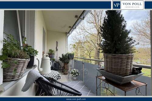 Foto - Wohnung zum Kaufen in Bad Pyrmont 223.000,00 € 112.85 m²