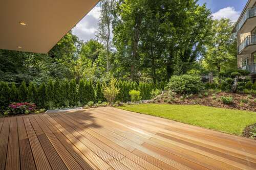 Foto - Wohnung zum Kaufen in Hamburg 1.435.000,00 € 117.05 m²