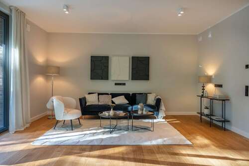 Foto - Wohnung zum Kaufen in Hamburg 1.395.000,00 € 117.05 m²