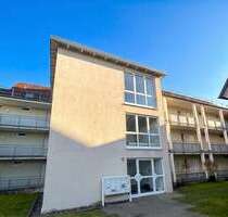 Wohnung zum Mieten in Lauingen 640,00 € 60.68 m²