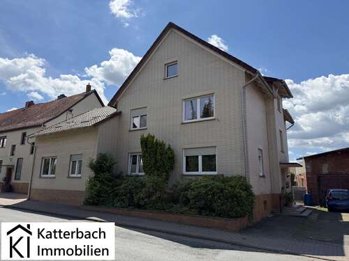 Foto - Haus zum Kaufen in Wulften 230.000,00 € 249 m²