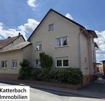 Haus zum Kaufen in Wulften 230.000,00 € 249 m²
