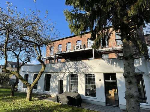 Foto - Büro in Wuppertal-Langerfeld 1.290,00 € 160 m²