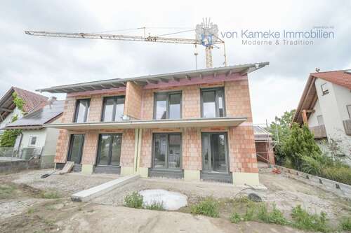 Foto - Haus zum Kaufen in Heßdorf , Mittelfr 699.000,00 € 120 m²