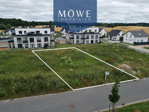 Foto - Grundstück zu verkaufen in Satow 139.475,00 € 797 m²