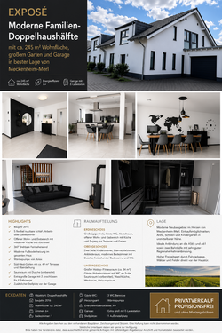 Foto - Haus zum Kaufen in Meckenheim 780.000,00 € 170 m²