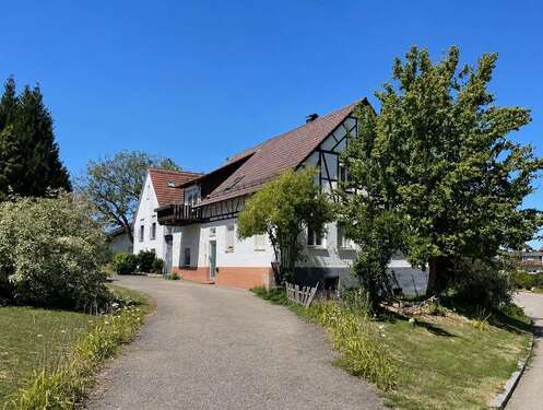 Foto - Haus zum Kaufen in Ditzingen 304.000,00 € 196.7 m²