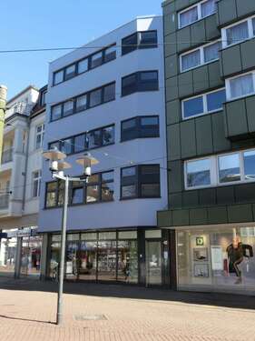 Foto - Büro in Essen 800,00 € 80 m² - 800,00&nbsp;EUR Kaltmiete, ca.&nbsp; 80,00&nbsp;m&sup2;