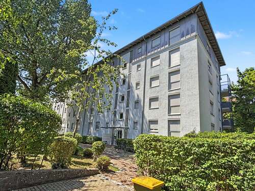 Foto - Wohnung zum Kaufen in Augsburg 356.000,00 € 91 m²