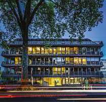 Büro in Düsseldorf 2.969,00 € 53 m²