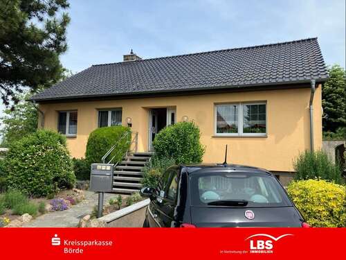 Foto - Haus zum Kaufen in Wolmirstedt 250.000,00 € 100 m²