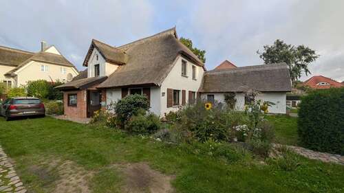 Foto - Grundstück zu verkaufen in Ahrenshoop 649.000,00 € 544 m²