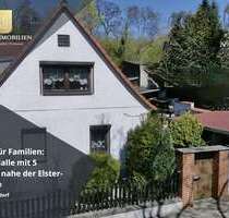 Haus zum Kaufen in Halle 140.000,00 € 115 m²