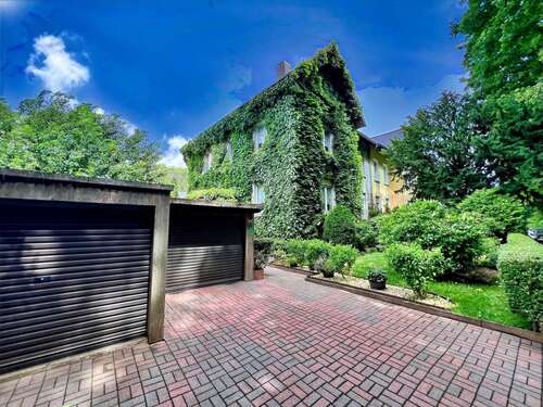 Foto - Haus zum Kaufen in Dortmund 450.000,00 € 272.24 m²