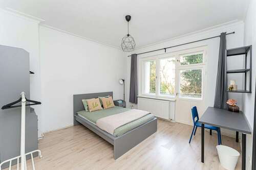 Foto - WG-Zimmer in Berlin 700,00 € 16 m²