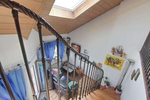 Foto - Wohnung zum Kaufen in Mühlheim 285.000,00 € 75.29 m²