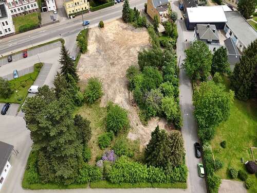 Foto - Grundstück zu verkaufen in Hartmannsdorf 159.000,00 € 1194 m²