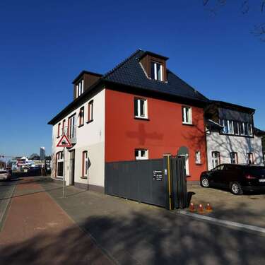 Foto - Büro in Wesel 750,00 € 60 m² - 750,00 EUR Kaltmiete, ca.  60,00 m²