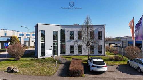 Foto - Büro in Saarwellingen 1.150.000,00 € 270 m²
