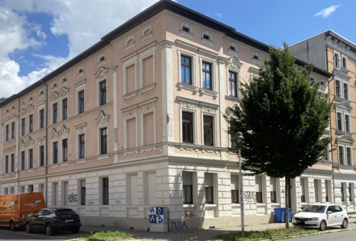 Foto - Wohnung zum Kaufen in Magdeburg 145.000,00 € 110 m²