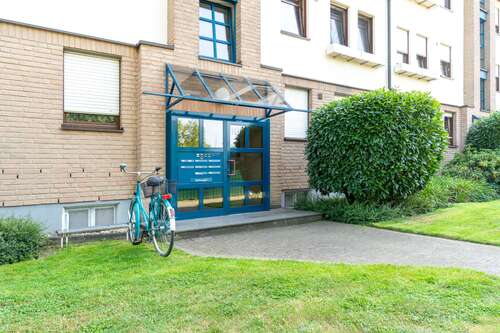 Foto - Wohnung zum Mieten in Monheim am Rhein 690,00 € 58.37 m²