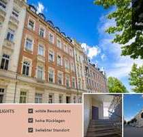 Wohnung zum Kaufen in Chemnitz 108.000,00 € 74 m²