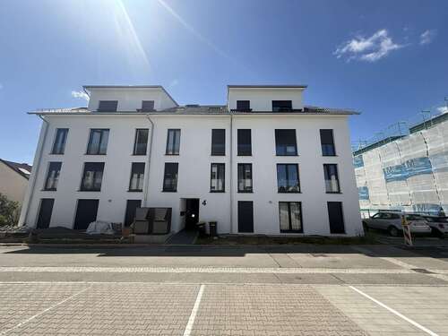 Foto - Wohnung zum Mieten in Leinfelden-Echterdingen 1.100,00 € 58 m²