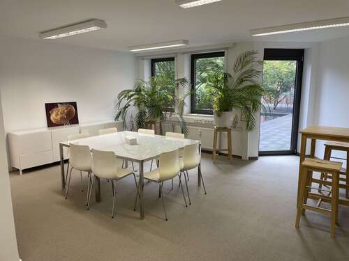 Foto - Büro in Meerbüsch-Büderich 1.800,00 € 135 m²