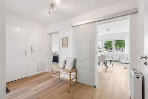 Foto - Wohnung zum Kaufen in Hannover 379.000,00 € 80.1 m²