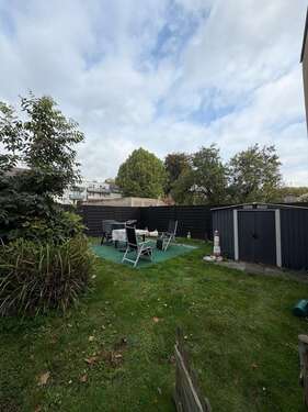 Foto - Haus zum Mieten in Oberhausen 750,00 € 65 m²