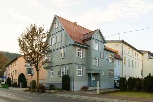 Foto - Wohnung zum Mieten in Nagold-Iselshausen 750,00 € 78 m²