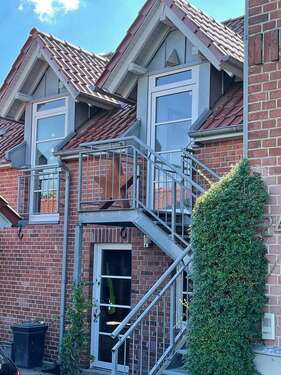 Foto - Wohnung zum Mieten in Rheda-Wiedenbrück Wiedenbrück 1.000,00 € 90 m²